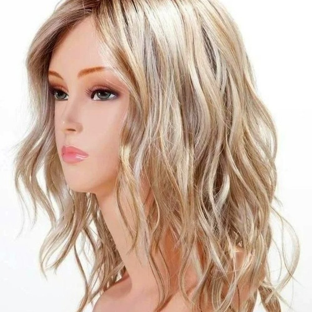 Dalgona 16 by BelleTress in BrownSugar SweetCream  NEW & UNWORN!